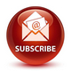 Subscribe icon